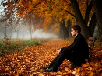 Физическая активность против осенней хандры и усталости