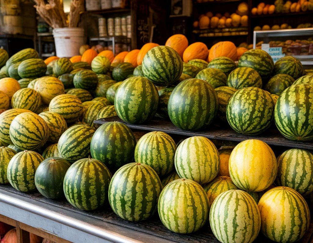 Эксперты рассказали, чего стоит остерегаться при выборе сладких плодов