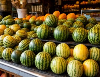 Эксперты рассказали, чего стоит остерегаться при выборе сладких плодов