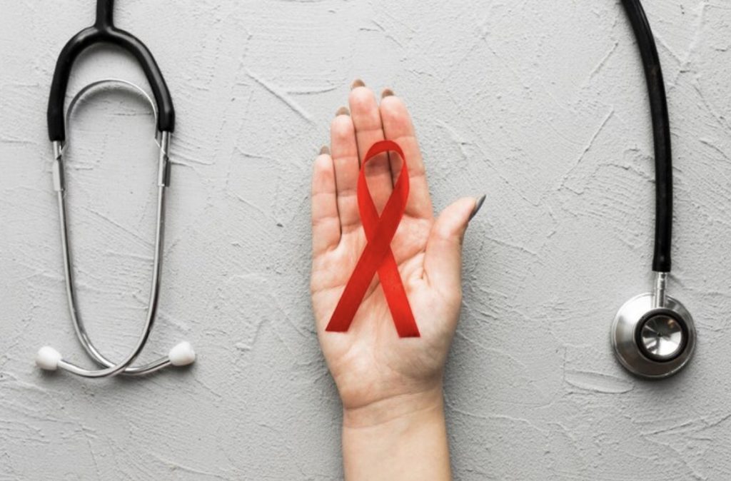 Всемирный день борьбы со СПИДом
