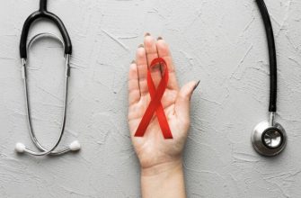 Всемирный день борьбы со СПИДом