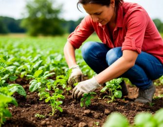 Дачный сезон профилактика инфекций защита от клещей и болезней